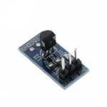 Modulo sensor DS18B20