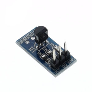 Modulo sensor DS18B20