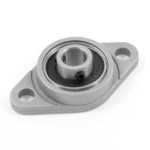 Soporte rodamiento KFL08 8mm