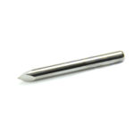 Broca para grabado CNC piramide 60° 0.1mm