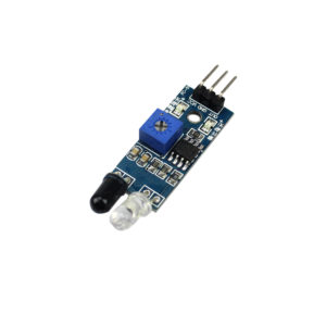 Módulo sensor de obstáculo infrarrojo