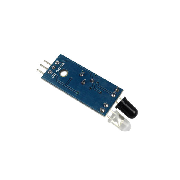 Módulo sensor de obstáculo infrarrojo - Image 2