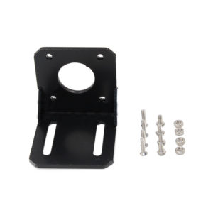 Soporte de sujeción en L para motor PAP