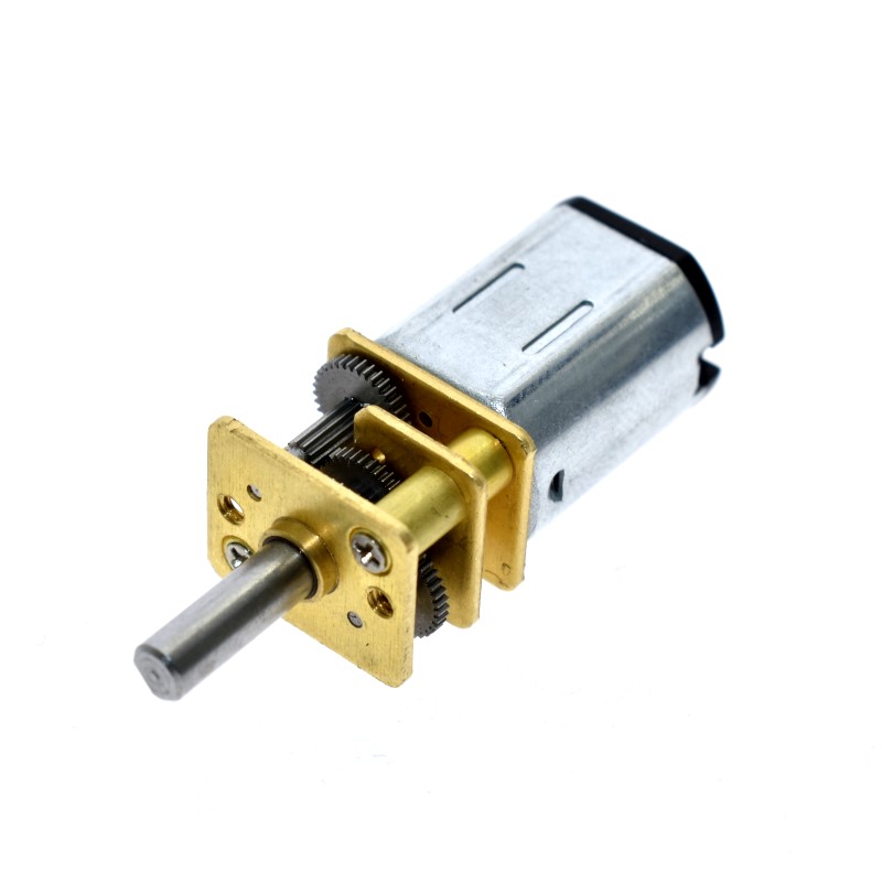Micro motor N20 6V 200RPM