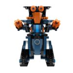 Warbot m2 con control remoto 2.4G