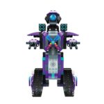 Warbot m3 con control remoto 2.4G