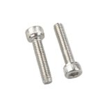 Tornillo rosca métrica DIN912
