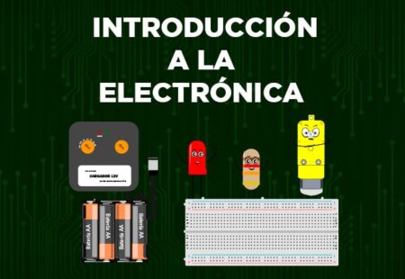 Introducción a la electrónica