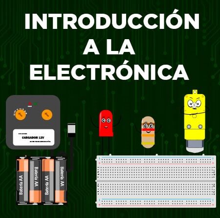 Introducción a la electrónica